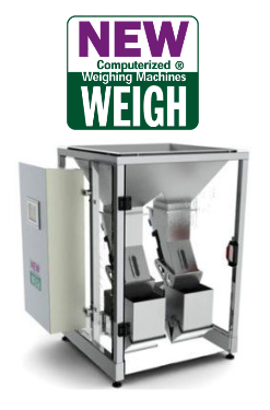 Sehen Sie sich New Weigh-Waagen an
