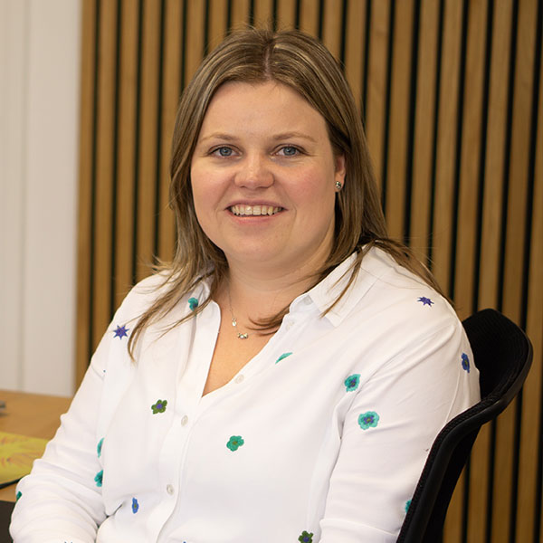 Kim Laurijsen - Managementassistente