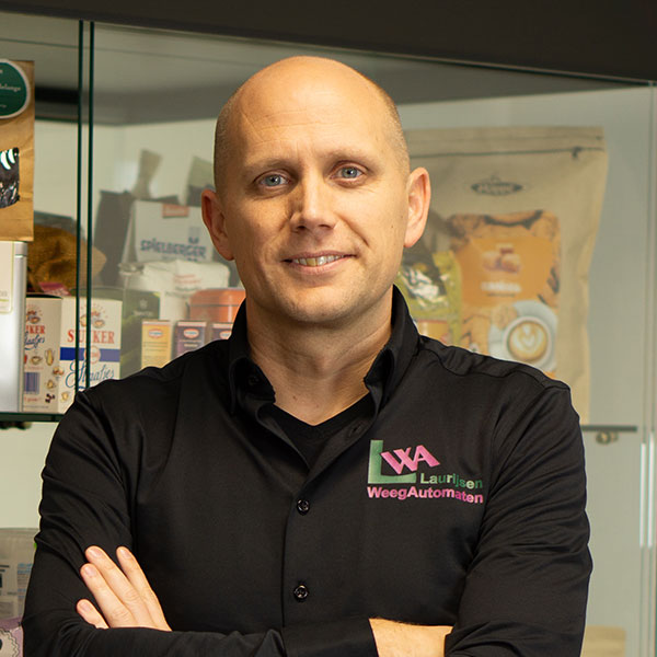 Marc van Lierop - Bedrijfsleider