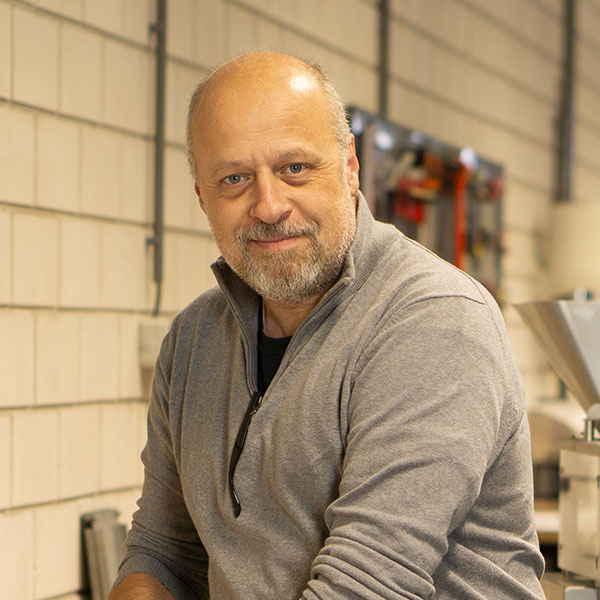 Ramon van de Loo - Software